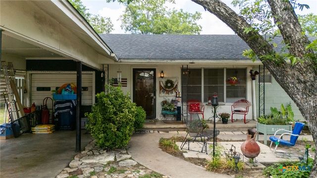 47 Sue Ann Drive, Lampasas, TX 76550