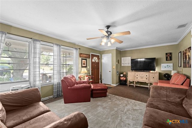 47 Sue Ann Drive, Lampasas, TX 76550