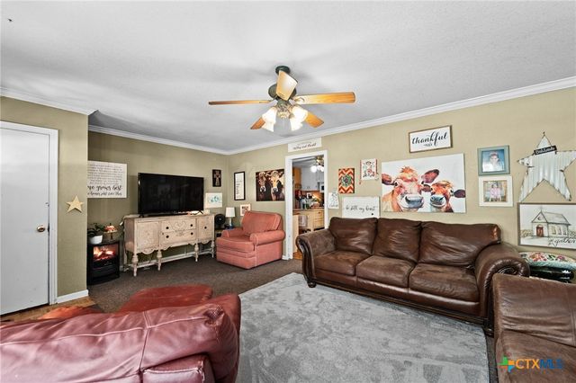 47 Sue Ann Drive, Lampasas, TX 76550