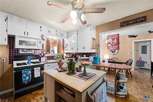 47 Sue Ann Drive, Lampasas, TX 76550