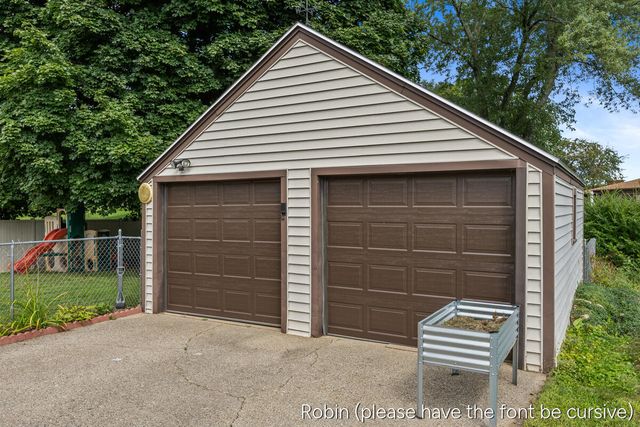1363 Myrtle Street NW, Grand Rapids, MI 49504