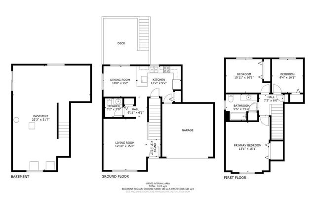 5121 Ridge Oak Drive, Madison, WI 53704