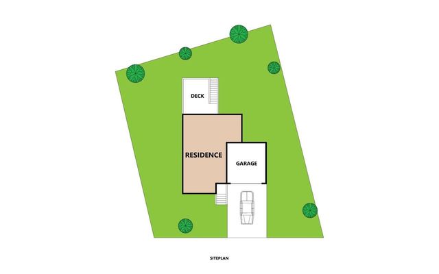 5121 Ridge Oak Drive, Madison, WI 53704