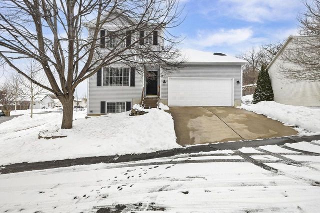 5121 Ridge Oak Drive, Madison, WI 53704