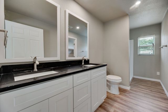 629 Terry Road, Hurst, TX 76053