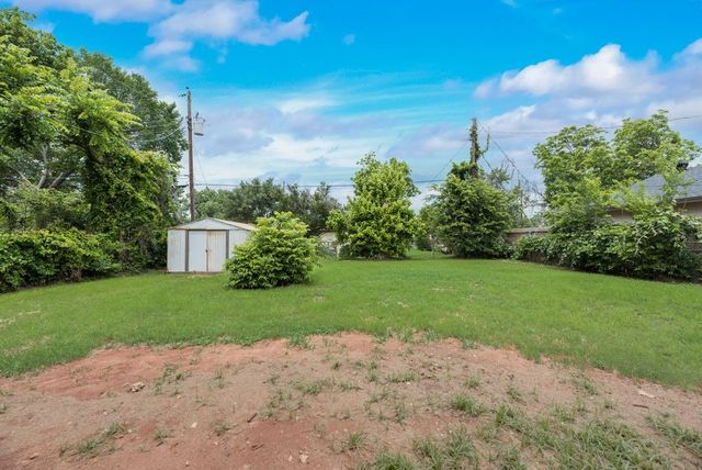 629 Terry Road, Hurst, TX 76053