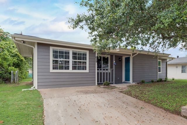 629 Terry Road, Hurst, TX 76053