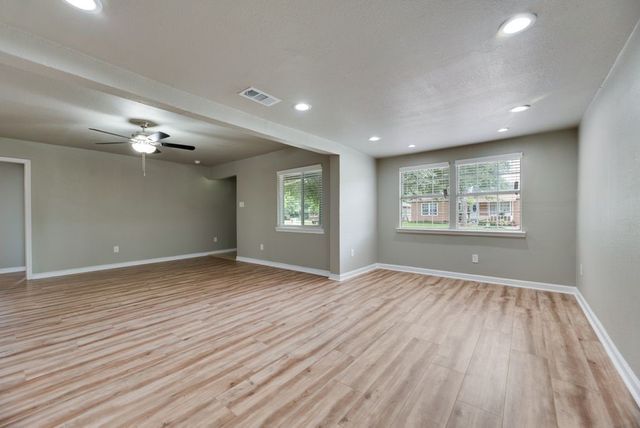 629 Terry Road, Hurst, TX 76053