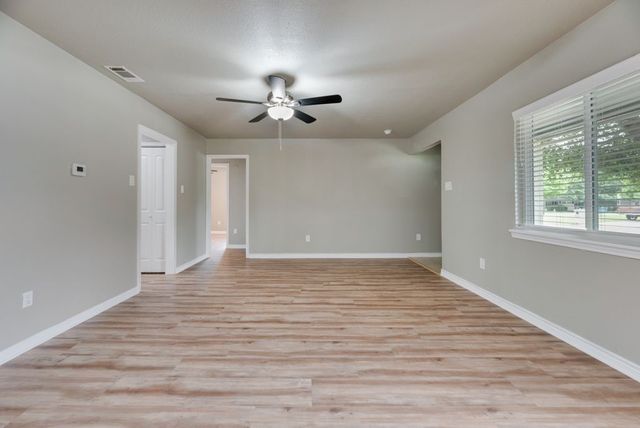 629 Terry Road, Hurst, TX 76053
