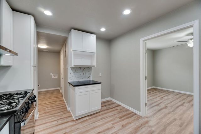 629 Terry Road, Hurst, TX 76053
