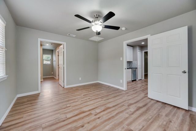 629 Terry Road, Hurst, TX 76053