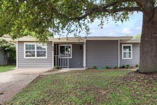 629 Terry Road, Hurst, TX 76053