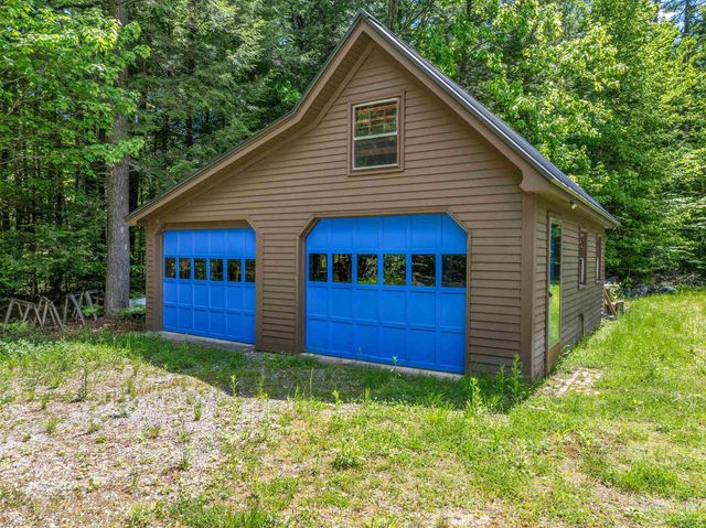 47 Forest Pond Road, New Hampton, NH 03256