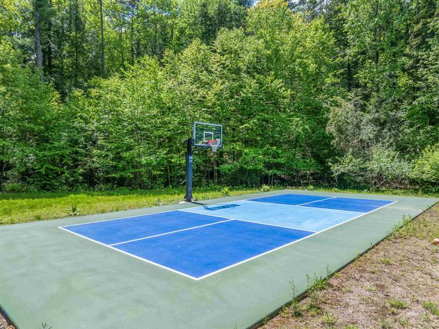 47 Forest Pond Road, New Hampton, NH 03256