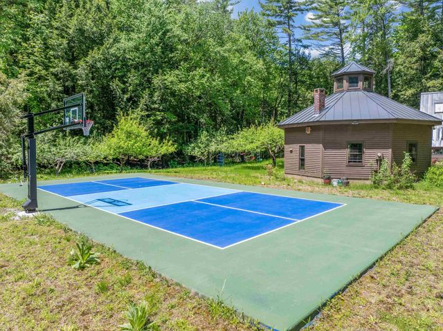 47 Forest Pond Road, New Hampton, NH 03256
