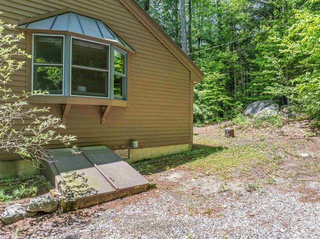 47 Forest Pond Road, New Hampton, NH 03256