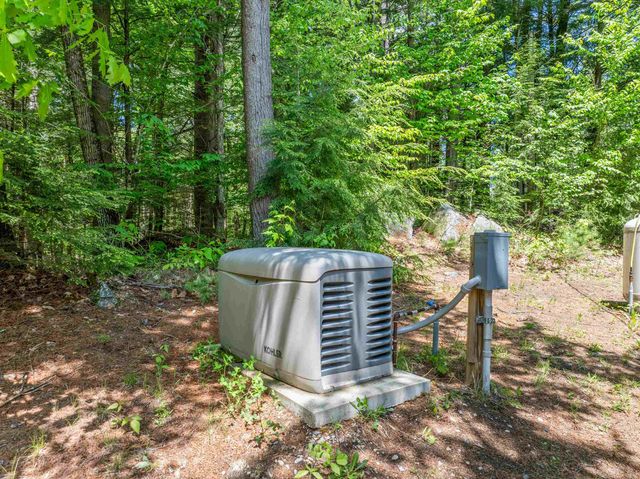 47 Forest Pond Road, New Hampton, NH 03256