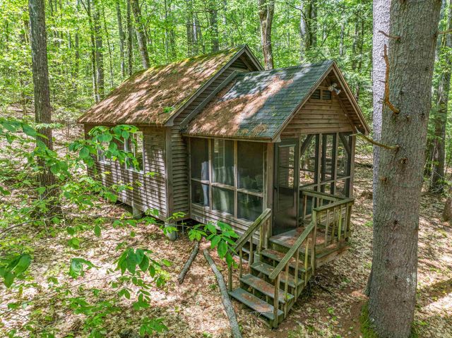 47 Forest Pond Road, New Hampton, NH 03256