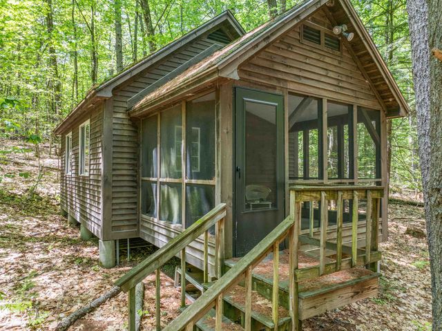 47 Forest Pond Road, New Hampton, NH 03256