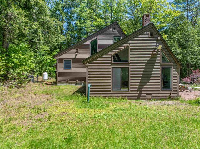 47 Forest Pond Road, New Hampton, NH 03256
