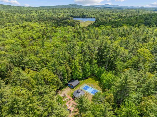 47 Forest Pond Road, New Hampton, NH 03256