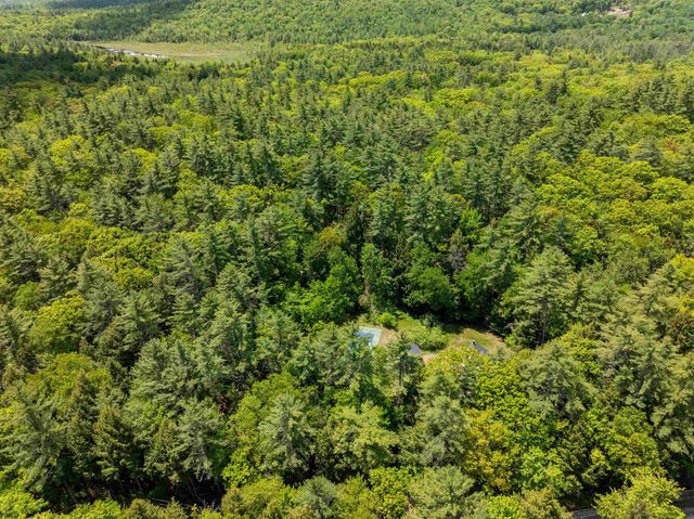 47 Forest Pond Road, New Hampton, NH 03256