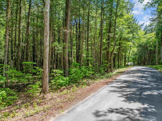 47 Forest Pond Road, New Hampton, NH 03256