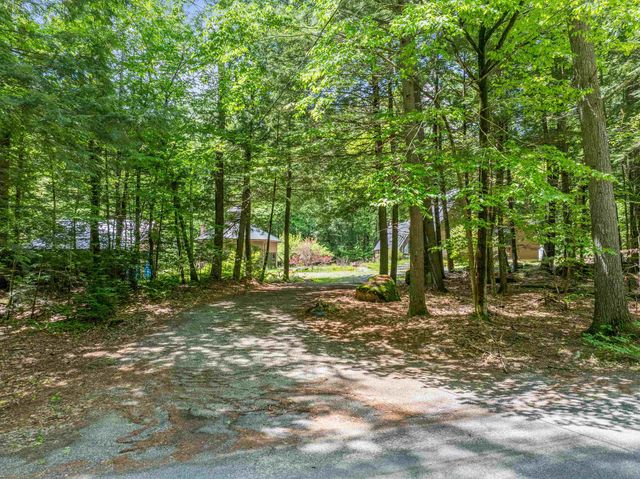 47 Forest Pond Road, New Hampton, NH 03256