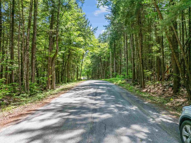 47 Forest Pond Road, New Hampton, NH 03256