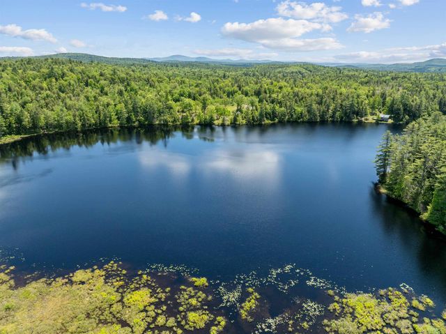 47 Forest Pond Road, New Hampton, NH 03256