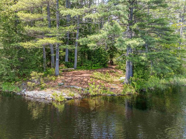 47 Forest Pond Road, New Hampton, NH 03256