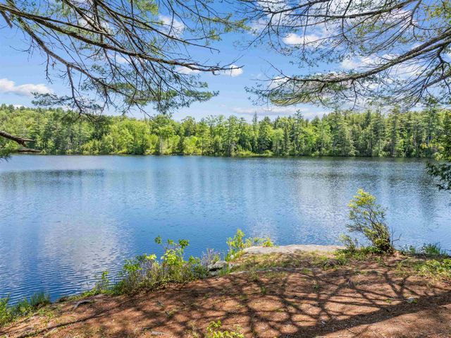 47 Forest Pond Road, New Hampton, NH 03256