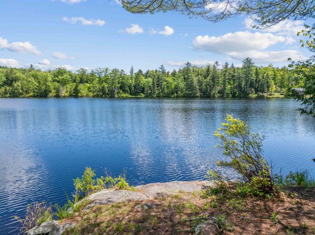 47 Forest Pond Road, New Hampton, NH 03256
