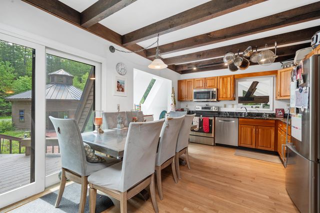47 Forest Pond Road, New Hampton, NH 03256