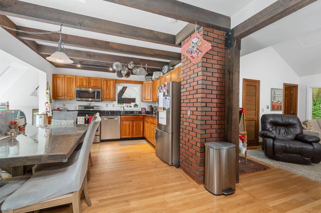 47 Forest Pond Road, New Hampton, NH 03256