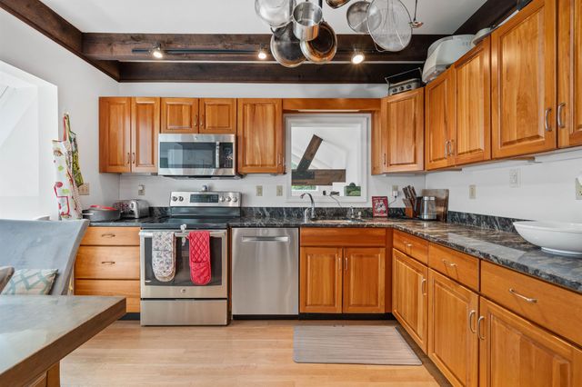 47 Forest Pond Road, New Hampton, NH 03256