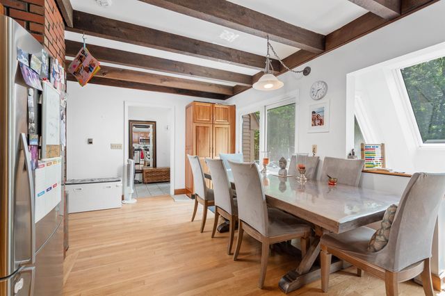 47 Forest Pond Road, New Hampton, NH 03256