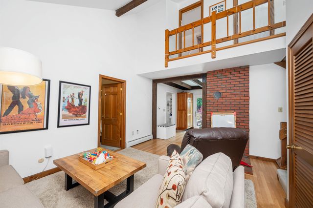 47 Forest Pond Road, New Hampton, NH 03256
