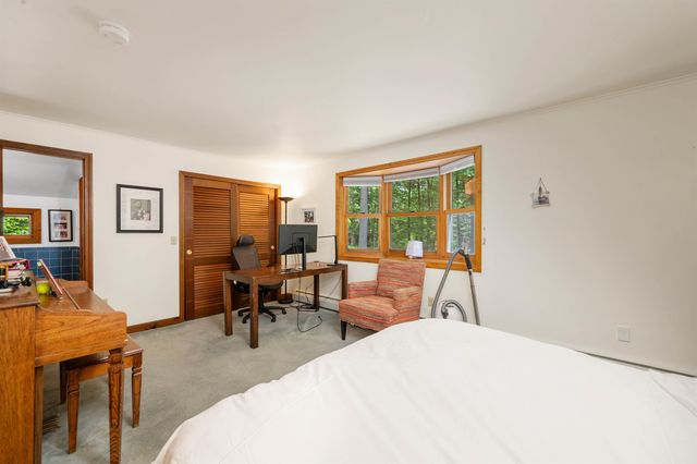 47 Forest Pond Road, New Hampton, NH 03256