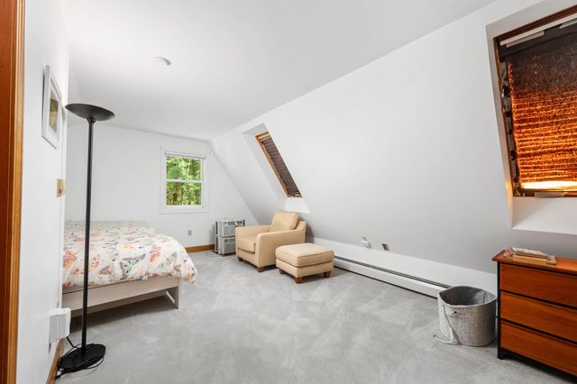 47 Forest Pond Road, New Hampton, NH 03256