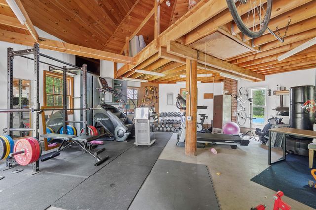 47 Forest Pond Road, New Hampton, NH 03256