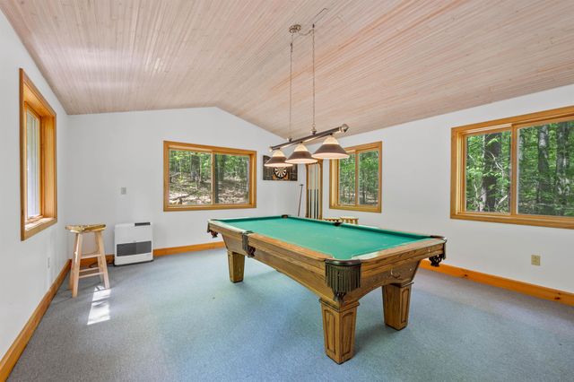 47 Forest Pond Road, New Hampton, NH 03256