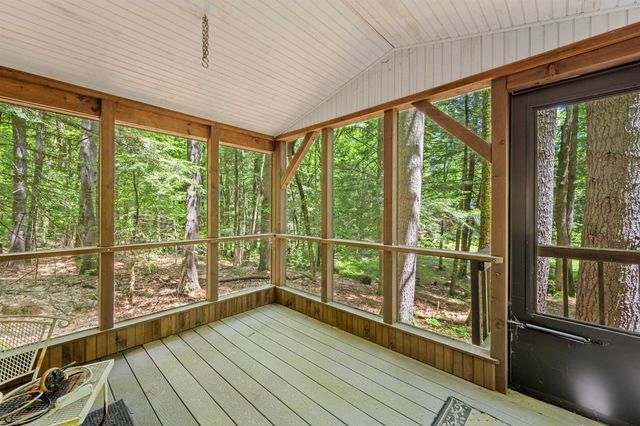 47 Forest Pond Road, New Hampton, NH 03256