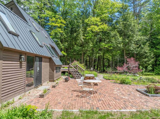 47 Forest Pond Road, New Hampton, NH 03256