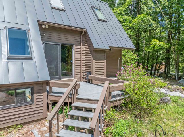 47 Forest Pond Road, New Hampton, NH 03256