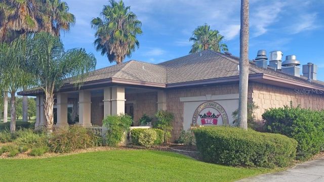 20631 PRINCE RANIER PLACE, Leesburg, FL 34748