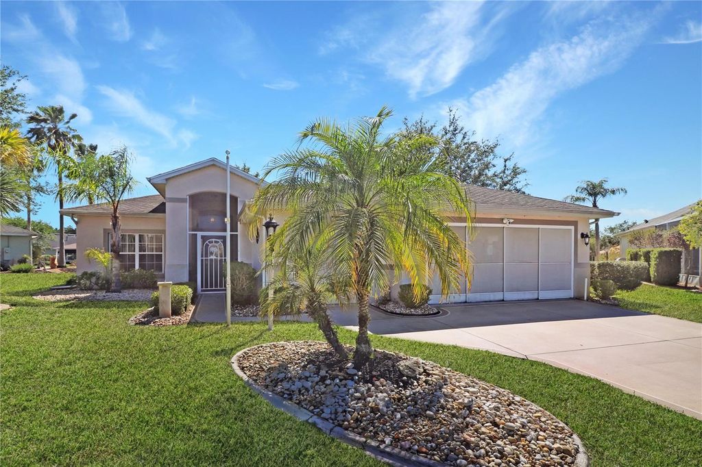 20631 PRINCE RANIER PLACE, Leesburg, FL 34748