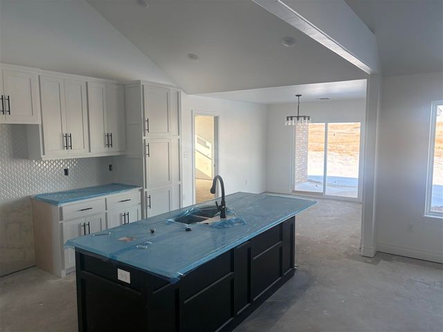 3540 NW Welch Road, Lawton, OK 73507