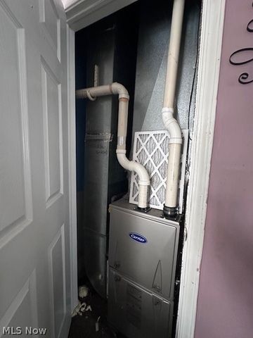 3803 Cress Road, Cleveland, OH 44111