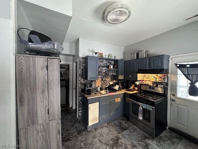 3803 Cress Road, Cleveland, OH 44111